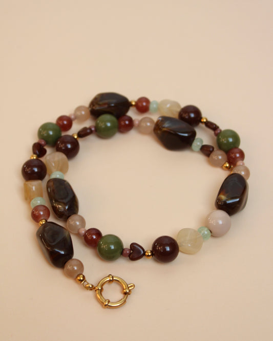 Woodland ketting
