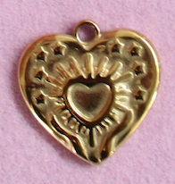 Velvet roze, burgundy en bruin