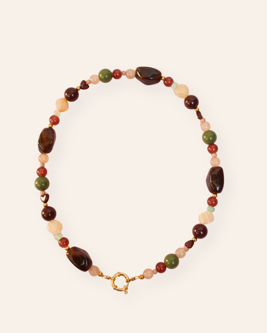Woodland ketting